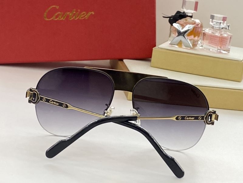 Cartier Sunglasses